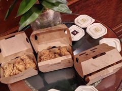 -PIXEL BOY炸鸡店(上海首店)