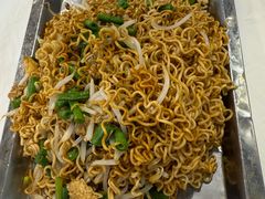 -路书奇炝锅绿豆面(万客隆店)