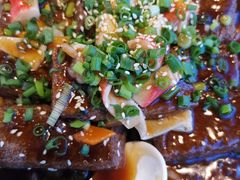 -东馆和天下特色餐饮(工农店)