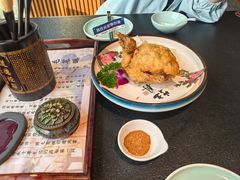 -唐猫庭院·千年陕菜(赛格国际购物中心店)