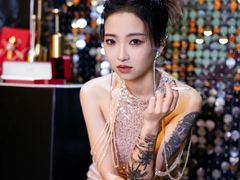 -上海明天广场JW万豪酒店