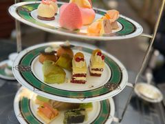 -马勒别墅·中餐厅