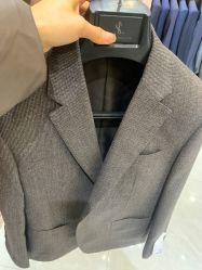 -蓝仕西服定制(萧山店)