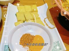 -云海肴·汽锅鸡·云南菜(天津国金汇店)