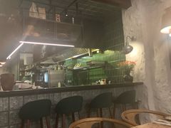 -Apollo·西班牙小酒馆(安福路店)