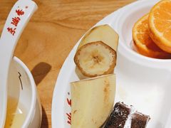 -素满香·素食自助餐(苏州·临顿路店)