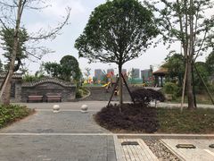 -枫香湖儿童公园