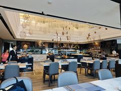 -白云宾馆-祥云西餐厅·法式鹅肝海鲜自助