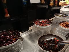 -上海锦江汤臣洲际大酒店壹阶层