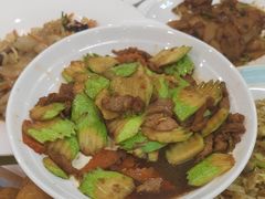 -和源祥·日照菜扛把子(万平口一店)