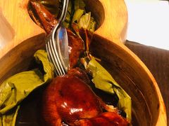 -环球港凯悦 · 享悦中餐厅