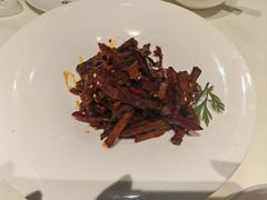 -贡宴盐帮菜自贡驻京联络处餐厅