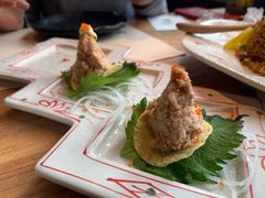 -藤原布二·大正创意料理(五台山店)