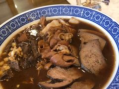 -北京小肠陈饭庄(方庄店)