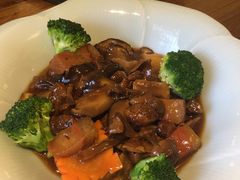 -垚慈居素食(华发新城店)