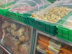 -宫廷糕点铺(建设路店)