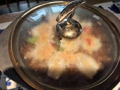 -绿茶餐厅(领展购物广场·中关村店)
