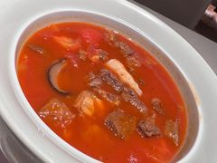 -俏江南天津时尚曲艺主题餐厅(马场道店)