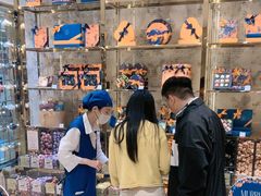 -VENCHI 闻绮(北京国贸商城店)