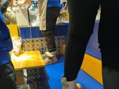 -西琳姑娘·新疆冰淇淋酸奶茶(南开大悦城店)