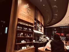 -星巴克臻选(北京富力家园店)