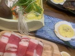 -尺山寸水日料(马桥满天星店)