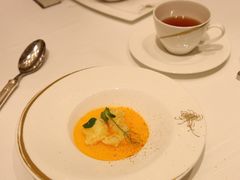 -万豪金殿(香港JW万豪酒店)