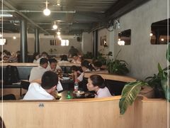 大堂-一棠龙虾•王牌虾球(楚河汉街店)