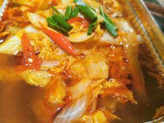 -千寻烧肉(政务区店)
