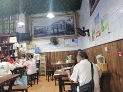 -正宗苏稽毛哥跷脚牛肉总店