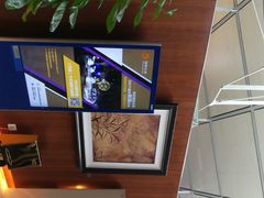 -虹桥机场V2贵宾休息室