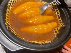 -麒麟小院·老九江菜(安平路店)
