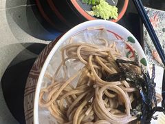 -九洲喜来登酒店湖月日餐厅