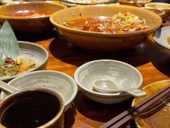 -懒人盐府人家·自贡大麻鱼(安贞店)