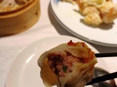 金牌蟹粉小笼包-玉玲珑(陆家嘴店)