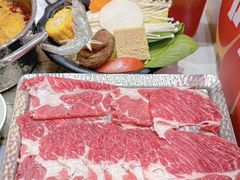 -呷哺呷哺 黄金牧场 (盛世天骄店)