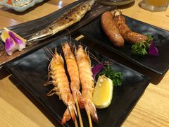 -季玄精致日本料理自助餐(闸北公园店)