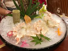 -蟹田居·活蟹料理(东城店)