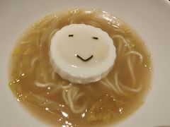 生日面-屋里厢上海菜馆