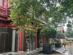 -莲西餐(曲江店)