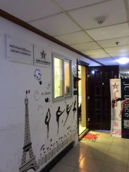 -MME飞放街舞&JC Dance 