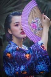 点击看大图 -模卡写真馆(南通店)