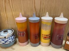 酱料-满势喜·鲜汤关东煮