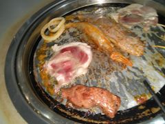 -海天牧场(银川商城店)