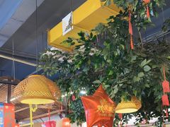 -成老灶火锅鸡(平山店)