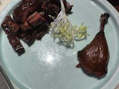 -绿茶餐厅(深圳龙华天虹购物中心店)