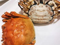 -新洪记·丽久饭店(铁西店)