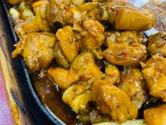 -桃子餐厅·天津菜(红星路直营店)