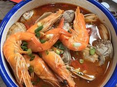 -老三样·旧食新味(船山路店)