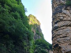 -龙门涧景区